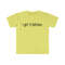 I Get 0 Bitches Funny Meme Tee Shirt - 3.jpg