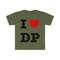 I Heart Love DP Funny Meme T Shirt - 2.jpg
