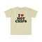 I Heart Love Hot Chips Funny Y2K 2000's Celebrity Inspired Meme TShirt - 5.jpg