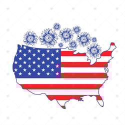 american map svg, independence day svg, 4th of july svg, america svg, patriotic svg, usa map svg, fourth of july svg, me