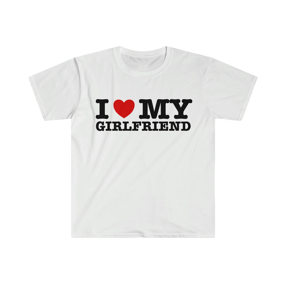 I Love Heart My Girlfriend T Shirt - 3.jpg
