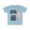 I'd Still Love You if You Were a Worm Funny Meme Tee Shirt - 5.jpg