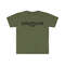 If Being Racist is Wrong Then I Don't Want to be Racist Funny Meme T Shirt - 3.jpg