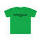 If Being Racist is Wrong Then I Don't Want to be Racist Funny Meme T Shirt - 4.jpg