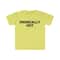 IRONICALLY HOT Funny Y2K Meme T Shirt - 3.jpg