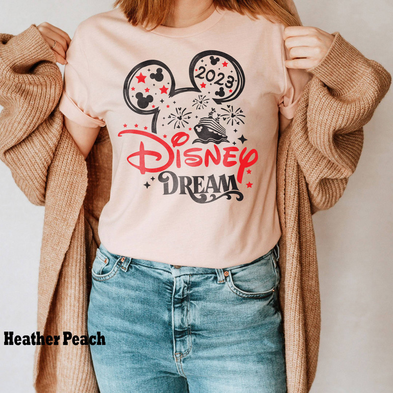 Disney Cruise Shirts, Disney Wish Cruise Shirt, Mickey Cruise Shirt, Disney Family Shirt, Disney Cruise Line, Disney Dream, Matching Shirts - 4.jpg