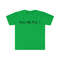 KILL ME PLZ ) Funny Sarcastic Meme Tee Shirt - 4.jpg