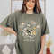 Retro Animal Kingdom Shirt, Disney Animal Kingdom Mickey and Friends Comfort Colors, Disney Wild, Mickey Safari Shirt, Disney Safari Trip - 3.jpg