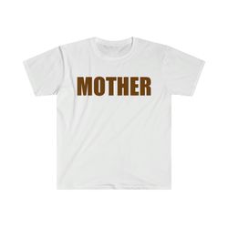 mother funny mommy y2k 2000s celebrity inspired meme tshirt, sassy tee, gift for her, instagram model shirt
