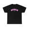 Munch U University Est 2022 Ice Spicee Funny Y2K 2000's Celebrity Inspired Meme TShirt - 5.jpg