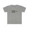 My Favorite Childhood Memory is My Back Not Hurting Funny Nostalgia Meme Tee Shirt - 1.jpg