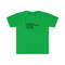 My Favorite Childhood Memory is My Back Not Hurting Funny Nostalgia Meme Tee Shirt - 5.jpg
