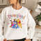 Winnie The Pooh Sweatshirt Crewneck, Disney Friends Sweatshirt, Pooh Shirt, Tigger Shirt, Pooh Friends Sweater, Family Trip Matching Shirts - 3.jpg