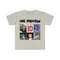 One Direction T-Shirt Cursed One Direction - 2.jpg