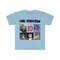 One Direction T-Shirt Cursed One Direction - 5.jpg