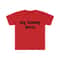 My Tummy Hurts Thug Life Oddly Specific Funny Meme TShirt - 4.jpg