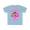 Pedro Pascal Daddy's Girl Funny Meme TShirt, Gift Tee, Last of Us Shirt - 1.jpg