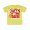 QUEEN of the UNIVERSE! Funny Celebrity Inspired Y2K Aesthetic 2000's Cool Girl Meme T Shirt - 2.jpg