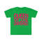 QUEEN of the UNIVERSE! Funny Celebrity Inspired Y2K Aesthetic 2000's Cool Girl Meme T Shirt - 3.jpg