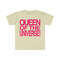 QUEEN of the UNIVERSE! Funny Celebrity Inspired Y2K Aesthetic 2000's Cool Girl Meme T Shirt - 5.jpg