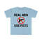 Real Men Use Fists Funny Meme T Shirt - 5.jpg