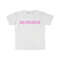 Tell Your Dad to Stop Calling Me! Funny Y2K 2000's Celebrity Inspired Meme TShirt - 1.jpg