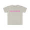 Tell Your Dad to Stop Calling Me! Funny Y2K 2000's Celebrity Inspired Meme TShirt - 3.jpg