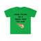 You're Telling Me a Shrimp Fried Rice Funny Sarcastic Meme Tee Shirt - 5.jpg