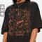 ENHYPEN Kpop Doodle Art Shirt, Vintage ENHYPEN Merch Tee Graphic Album Lyric Sweatshirt, Retro ENHYPEN Tour 2023 DA2106DT V1 - 3.jpg