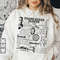 Frank Ocean Doodle Art Shirt, Frank Ocean Blonded Sweatshirt, Channel Orange Vintage Lyric Album Song Rap Retro Unisex Gifts For FanDa2404CT - 4.jpg