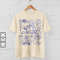 Gorillaz Doodle Art Shirt, Vintage Gorillaz Merch Tee Graphic Album Lyric Art Sweatshirt, Retro Gorillaz Tour 2023 DA1506DT V1 - 4.jpg