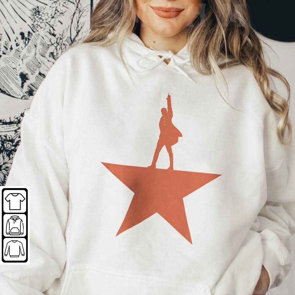 Hamilton Shirt, Hamilton Album, Hamilton Band Shirt, Hamilton Mar Trending Unisex Gifts 2 Side Sweatshirt - 4.jpg