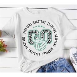 go saints volleyball svg png, saints svg,leopard go saints ,saints shirt svg,saints volleyball svg,saints mom svg,volley