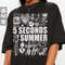 5 Seconds Of Summer Music Shirt, 5SOS5 Album Lyric Art Sweatshirt Hoodie, 5SOS Tour 2023 MUS2204DT - 3.jpg