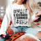 5 Seconds Of Summer Music Shirt, 5SOS5 Album Lyric Art Sweatshirt Hoodie, 5SOS Tour 2023 MUS2204DT - 5.jpg