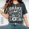 Drake Doodle Art Shirt, Vintage Merch Drake Album Lyrics Song Sweatshirt Hoodie, Retro Drake Tour 2023 Rap DA2604DT - 4.jpg