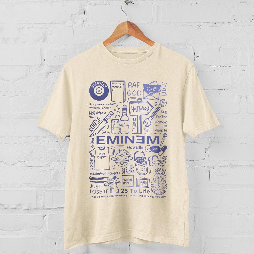 Eminem Shirt, Eminem Album, Eminem Band Shirt, Eminem Music Tour Nov Trending Sweatshirt - 5.jpg