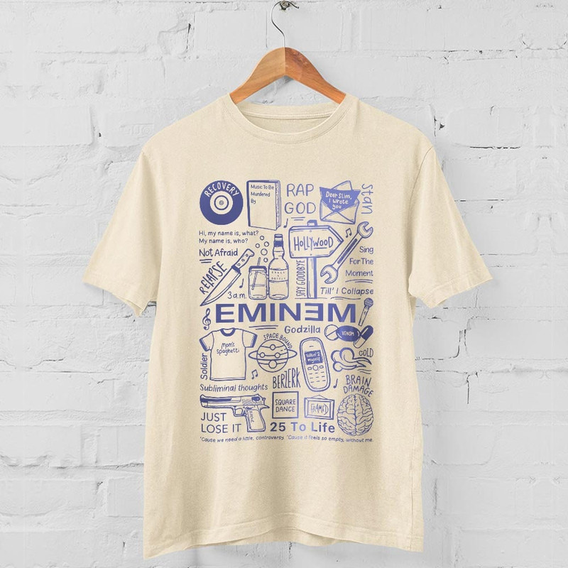 Eminem Shirt, Eminem Album, Eminem Band Shirt, Eminem Music Tour Nov Trending Sweatshirt - 5.jpg