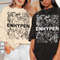 ENHYPEN Kpop Doodle Art Shirt, Vintage ENHYPEN Merch Tee Graphic Album Lyrics Sweatshirt, Retro ENHYPEN Tour 2023 DA2106DT - 2.jpg