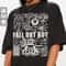 Fall Out Boy Doodle Art Shirt, Vintage Fall Out Boy Lyrics Merch Tee Sweatshirt Hoodie, Retro Fall Out Boy Tattoo Tour 2023 DA0605DT - 3.jpg