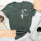 Cats In Pocket Shirt Gift For Cat Moms, Cat lover Shirt Gift, Cat Tee, Cat Aesthetic Tee, Cat Owner Shirt, Cute Cat Clothing, Pet Lover Tee - 4.jpg