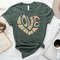 Retro Love Shirt, Boho Love Shirt, Love Shirt, Valentines Day Gift, Heart Sweater, Heart Love Shirt, Cute Valentines Tee, Cute Love Shirt - 3.jpg