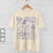 Itzy Kpop Doodle Art Shirt, Vintage Itzy Merch Tee Checkmate Album Lyrics Tattoo Art, Retro Itzy Tour 2023 DA2606DT V1 - 4.jpg