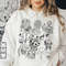 Kanye West Doodle Art Shirt, Vintage Merch Jesus Is King Lyrics Song Sweatshirt Hoodie, Kanye West Yeezy Rap DA2604DT - 4.jpg