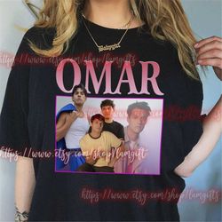 omar apollo shirt, omar apollo vintage sweatshirt 90s, omar apollo hoodie, omar apollo t shirt, 90s vintage graphic tees