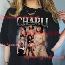 charli xcx shirt, charli xcx sweatshirt 90s, charli xcx hoodie, 90s vintage graphic tee, 90s vintage shirt, bootleg styl
