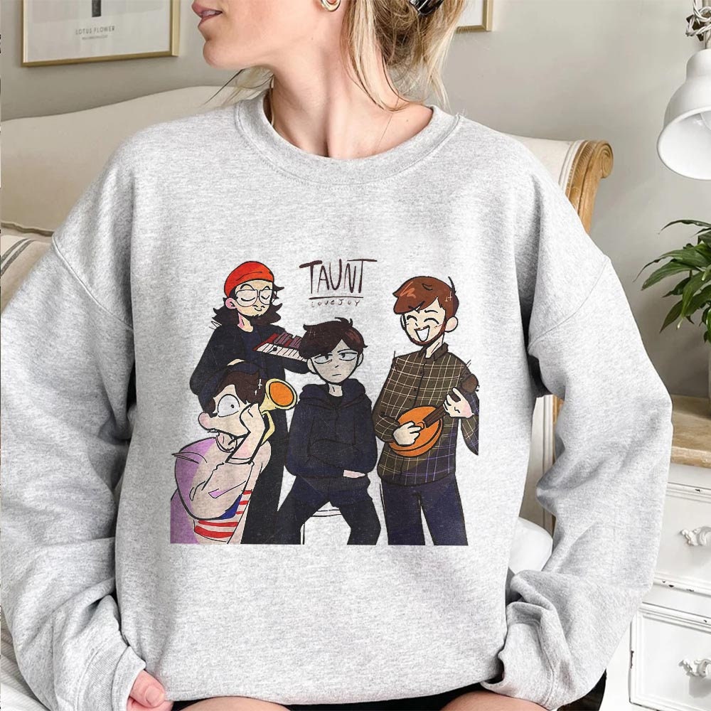 Lovejoy North Hern Autumn Tour Shirt 12, Lovejoy North Tour 2022 Tee, Lovejoy North Tour Shirt, Lovejoy Band Nov Trending Sweatshirt - 2.jpg