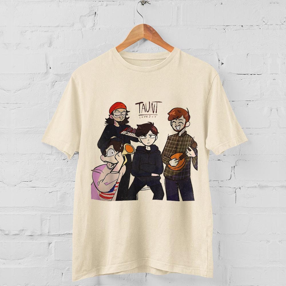 Lovejoy North Hern Autumn Tour Shirt 12, Lovejoy North Tour 2022 Tee, Lovejoy North Tour Shirt, Lovejoy Band Nov Trending Sweatshirt - 5.jpg