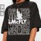 Mcfly Doodle Art Shirt, Vintage Mcfly Merch Tee Album Lyrics Art Tattoo Sweatshirt Hoodie, Retro Mcfly Tour Concert DA1206DT - 3.jpg