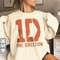 One Direction Shirt, One Direction Album, One Direction Band, One Direction Mar Trending Unisex Gifts 2 Side Sweatshirt - 2.jpg